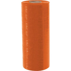 Value Collection - Strapping Seals & Buckles Type: Colored Cast Machine Stretch Film Width (Inch): 20 - Exact Tooling