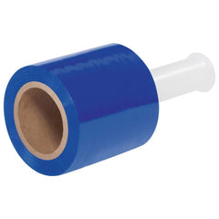 Value Collection - Strapping Seals & Buckles Type: Color-Tinted Bundling Stretch Film Width (Inch): 5 - Exact Tooling