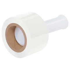Value Collection - Strapping Seals & Buckles Type: Color-Tinted Bundling Stretch Film Width (Inch): 3 - Exact Tooling