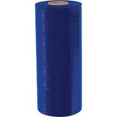 Value Collection - Strapping Seals & Buckles Type: Colored Cast Machine Stretch Film Width (Inch): 20 - Exact Tooling