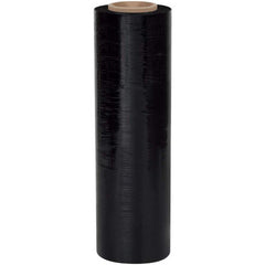 Value Collection - Strapping Seals & Buckles Type: Opaque Hand Stretch Film Width (Inch): 18 - Exact Tooling