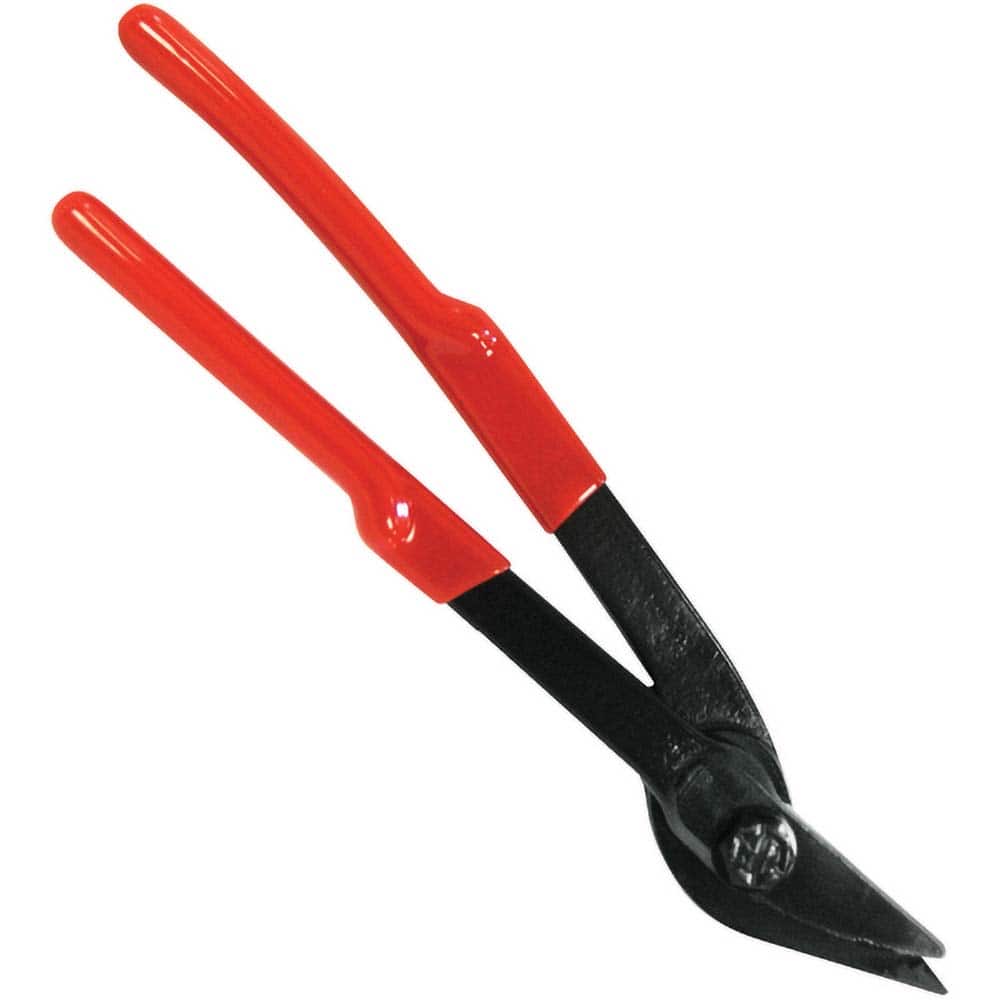 Value Collection - Strapping Sealers, Crimpers & Tensioners Type: Shears For Use With: Steel Strapping - Exact Tooling