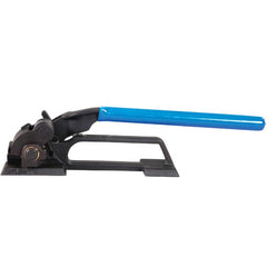 Value Collection - Strapping Sealers, Crimpers & Tensioners Type: Tensioners For Use With: Steel Strapping - Exact Tooling