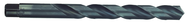 5/8; Jobber Length; Automotive; High Speed Steel; Black Oxide; Made In U.S.A. - Exact Tooling