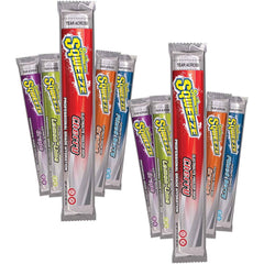 Sqwincher - 2 Cases of (150), 3 oz Pack of Assorted Freeze Pops - Exact Tooling