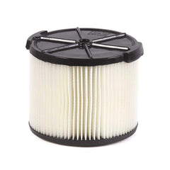 Ridgid - Vacuum Cleaner Filters Vacuum Type: Wet/Dry Vacuum Filter Type: High-Efficiency Filter - Exact Tooling