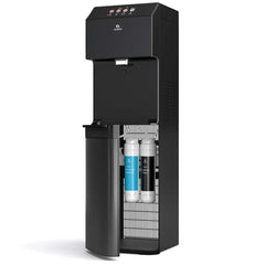 Avalon - Water Dispensers Type: Bottleless, Self Cleaning Style: Freestanding - Exact Tooling