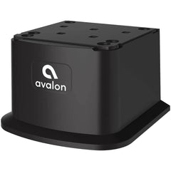 Avalon - Water Dispensers Type: Free Standing Coolers Style: Black - Exact Tooling
