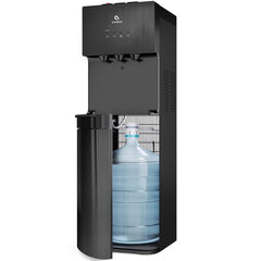 Avalon - Water Dispensers Type: Bottom Loading, Self Cleaning Style: Freestanding - Exact Tooling