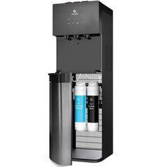 Avalon - Water Dispensers Type: Bottleless, Self Cleaning Style: Freestanding - Exact Tooling