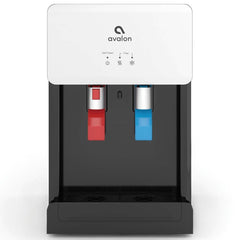 Avalon - Water Dispensers Type: Bottleless Style: Countertop - Exact Tooling