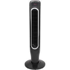 Genesis - Fans Type: Tower Fan Blade Size: 3 (Inch) - Exact Tooling