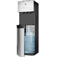 Avalon - Water Dispensers Type: Bottom Loading, Self Cleaning Style: Freestanding - Exact Tooling