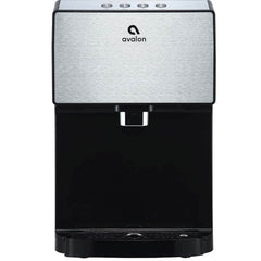 Avalon - Water Dispensers Type: Bottleless, Self Cleaning Style: Countertop, UV, Electric - Exact Tooling