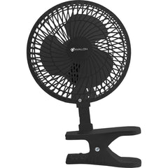 Genesis - Fans Type: Clip Fan Blade Size: 6 (Inch) - Exact Tooling