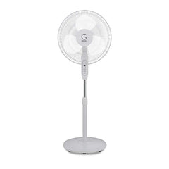 Genesis - Fans Type: Stand Fan Blade Size: 8 (Inch) - Exact Tooling