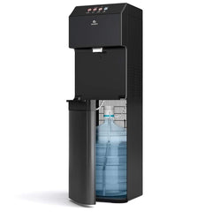 Avalon - Water Dispensers Type: Bottom Loading, Self Cleaning Style: Free Standing, Bottom Loading - Exact Tooling