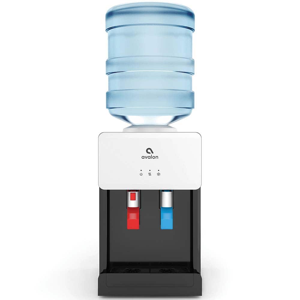 Avalon - Water Dispensers Type: Top Loading Style: Countertop - Exact Tooling