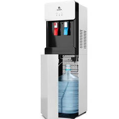 Avalon - Water Dispensers Type: Bottom Loading, Self Cleaning Style: Freestanding - Exact Tooling