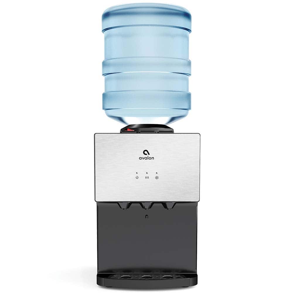 Avalon - Water Dispensers Type: Top Loading Style: Countertop - Exact Tooling