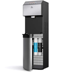 Avalon - Water Dispensers Type: Bottleless, Self Cleaning Style: Freestanding - Exact Tooling