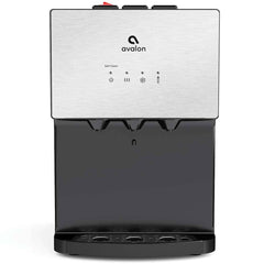 Avalon - Water Dispensers Type: Bottleless, Self Cleaning Style: Countertop - Exact Tooling