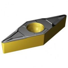 VBMT 332-KF Grade 3225 Turning Insert - Exact Tooling