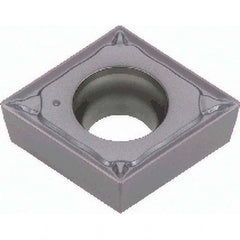 Tungaloy - CCMT09T304 PS Grade T9215 Carbide Turning Insert - Exact Tooling