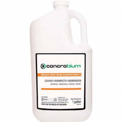 Concrobium - All-Purpose Cleaners & Degreasers Type: Disinfectant Container Type: Bottle - Exact Tooling