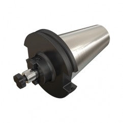 DIN69871 40 SEM27X 60 SHELL MILL - Exact Tooling