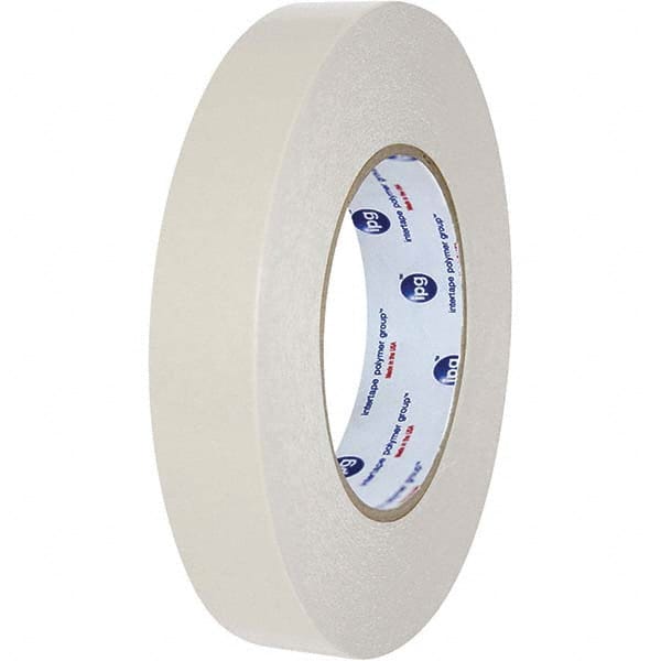 Intertape - Double Sided Tape; Material Family: Paper ; Length Range: 36 yd. - Exact Tooling