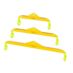 Sky Hook - Crane Attachments Type: Lift Spreader Bar Load Capacity (Lb.): 500 - Exact Tooling
