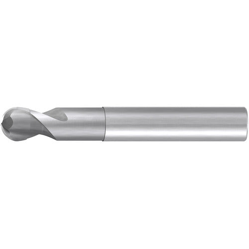 5/16 HM AL BALL SH 2FL