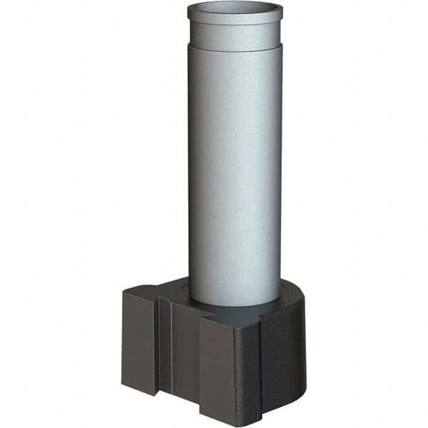 Sky Hook - Lifting Aid Accessories Type: Sky Hook Base For Use With: Tool Post Mount Sky Hook Models - Exact Tooling