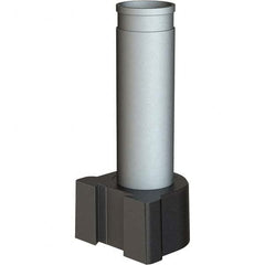 Sky Hook - Lifting Aid Accessories Type: Sky Hook Base For Use With: Tool Post Mount Sky Hook Models - Exact Tooling