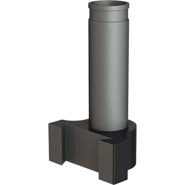 Sky Hook - Lifting Aid Accessories Type: Sky Hook Base For Use With: Tool Post Mount Sky Hook Models - Exact Tooling