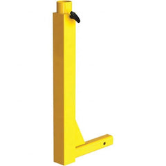 Sky Hook - Lifting Aid Accessories Type: Sky Hook Base For Use With: Modular 500 Lb. Capacity Sky Hook Models - Exact Tooling