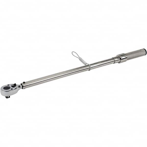 CDI - 3/4" Drive Click Type Torque Wrench - Exact Tooling