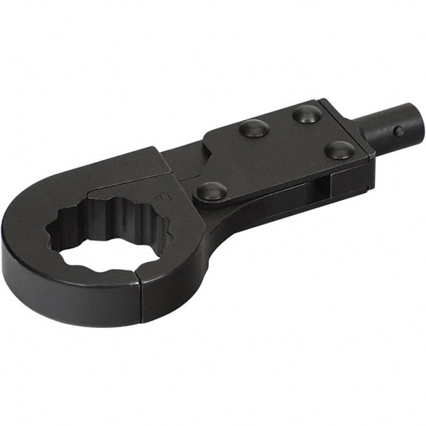 CDI - 1-1/8" Flare Nut Torque Wrench Interchangeable Head - Exact Tooling