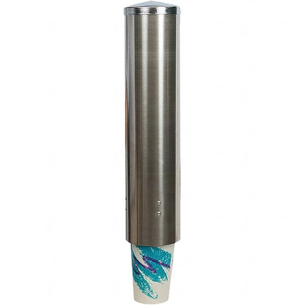 Aquaverve - Portable Cooler Accessories Type: Cup Dispenser Cooler Compatibility: Aquaverve Coolers - Exact Tooling
