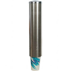 Aquaverve - Portable Cooler Accessories Type: Cup Dispenser Cooler Compatibility: Aquaverve Coolers - Exact Tooling
