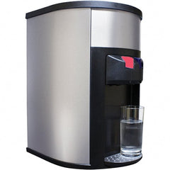 Aquaverve - Water Dispensers Type: Hot/Cold Water Dispenser Style: Bottleless Water Dispenser - Exact Tooling