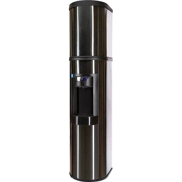 Aquaverve - Water Dispensers Type: Room Temp & Cold Dispenser Style: Bottled Water Dispenser - Exact Tooling