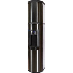 Aquaverve - Water Dispensers Type: Room Temp & Cold Dispenser Style: Bottled Water Dispenser - Exact Tooling