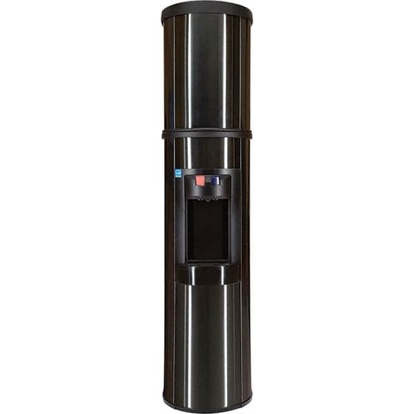 Aquaverve - Water Dispensers Type: Hot/Cold Water Dispenser Style: Bottled Water Dispenser - Exact Tooling