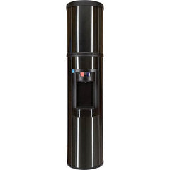 Aquaverve - Water Dispensers Type: Hot/Cold Water Dispenser Style: Bottled Water Dispenser - Exact Tooling