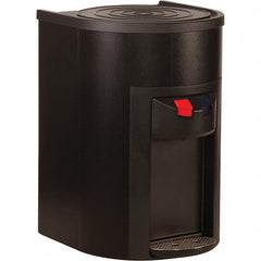 Aquaverve - Water Dispensers Type: Hot/Cold Water Dispenser Style: Bottleless Water Dispenser - Exact Tooling