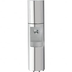 Aquaverve - Water Dispensers Type: Room Temp & Cold Dispenser Style: Bottled Water Dispenser - Exact Tooling