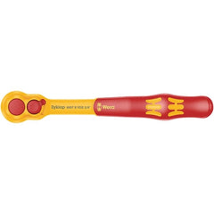 Wera - Ratchets Tool Type: Quick-Release Ratchet Drive Size (Inch): 3/8 - Exact Tooling