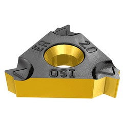 22ERM 3.50 ISO IC908 THREAD INSERT - Exact Tooling